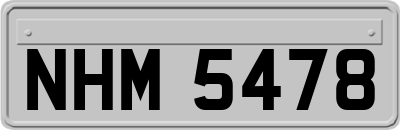 NHM5478