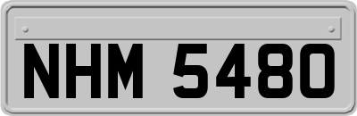 NHM5480