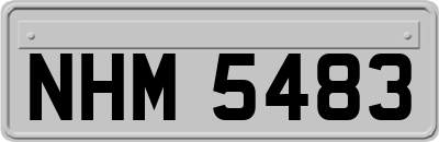 NHM5483