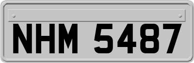 NHM5487