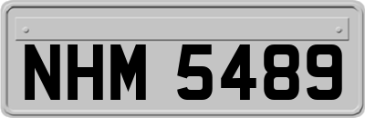 NHM5489