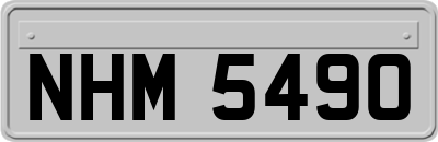 NHM5490