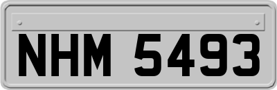 NHM5493