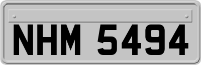 NHM5494