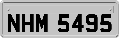 NHM5495