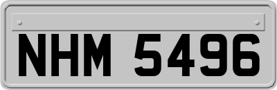 NHM5496