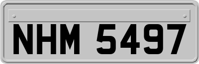 NHM5497