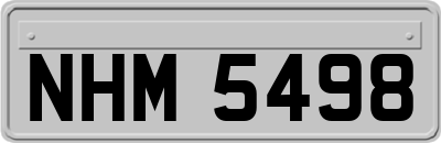 NHM5498