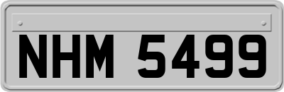 NHM5499