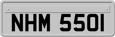 NHM5501