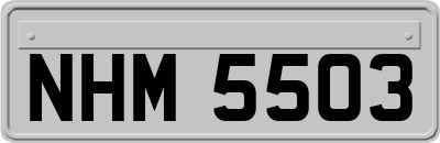 NHM5503