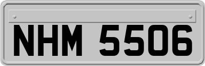 NHM5506