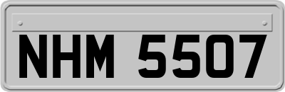 NHM5507