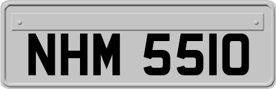 NHM5510