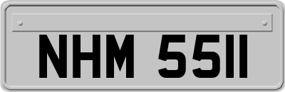 NHM5511