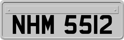 NHM5512