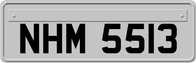 NHM5513
