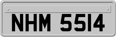 NHM5514