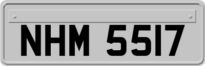 NHM5517