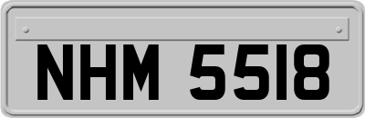 NHM5518