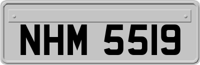 NHM5519