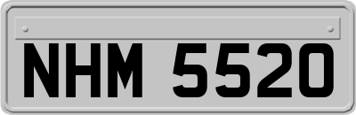 NHM5520