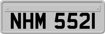 NHM5521