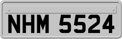 NHM5524