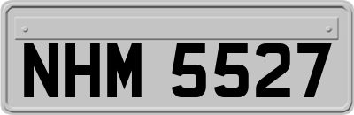 NHM5527