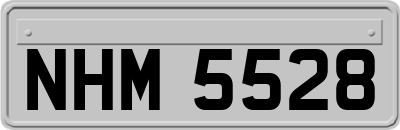 NHM5528