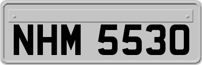 NHM5530