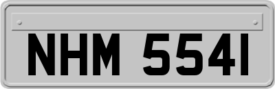 NHM5541