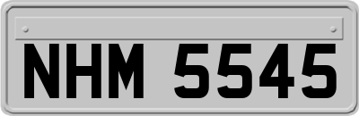 NHM5545