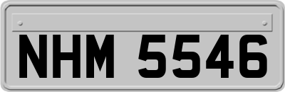 NHM5546