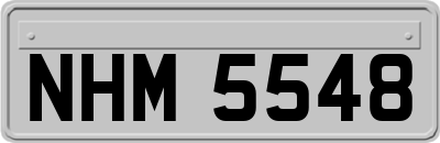 NHM5548