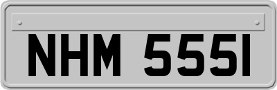 NHM5551