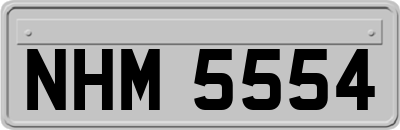 NHM5554