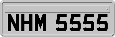 NHM5555