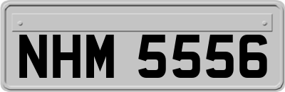 NHM5556