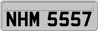NHM5557