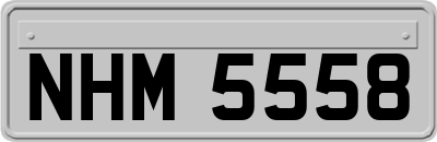 NHM5558