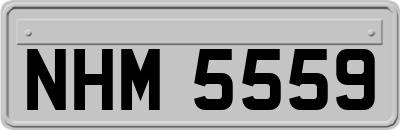 NHM5559