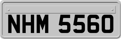 NHM5560