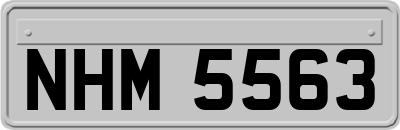 NHM5563