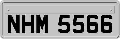 NHM5566