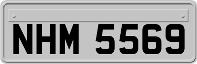 NHM5569