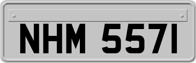 NHM5571