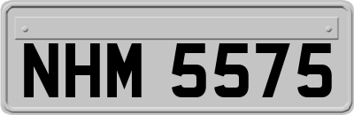NHM5575