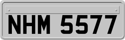 NHM5577