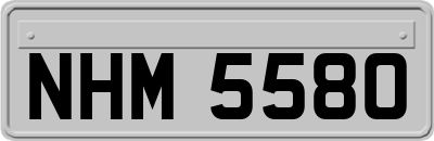 NHM5580